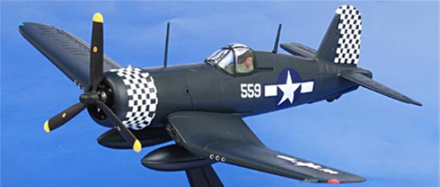 新品未開封　Smithsonian F4U Corsair スケールモデルキット 新品未開封 Smithsonian F4U Corsair スケールモデルキット